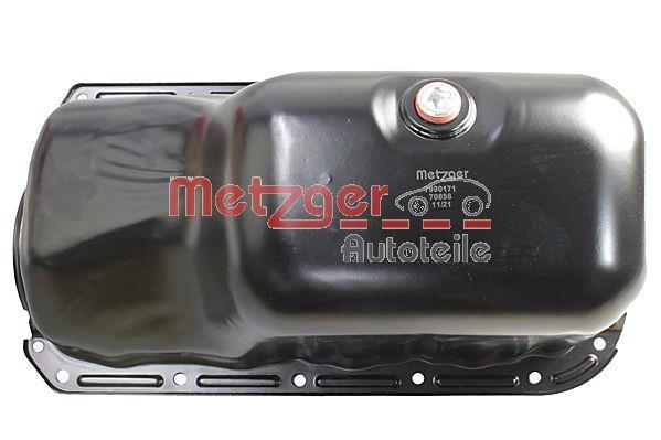 Carter d'huile METZGER ref. 7990171